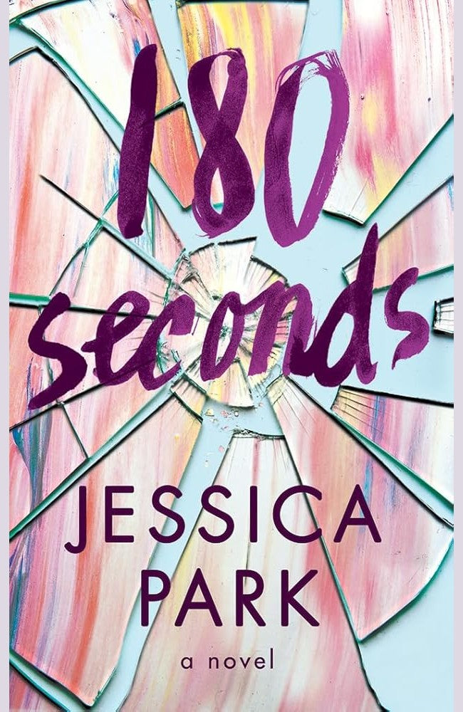 180 Seconds cover image