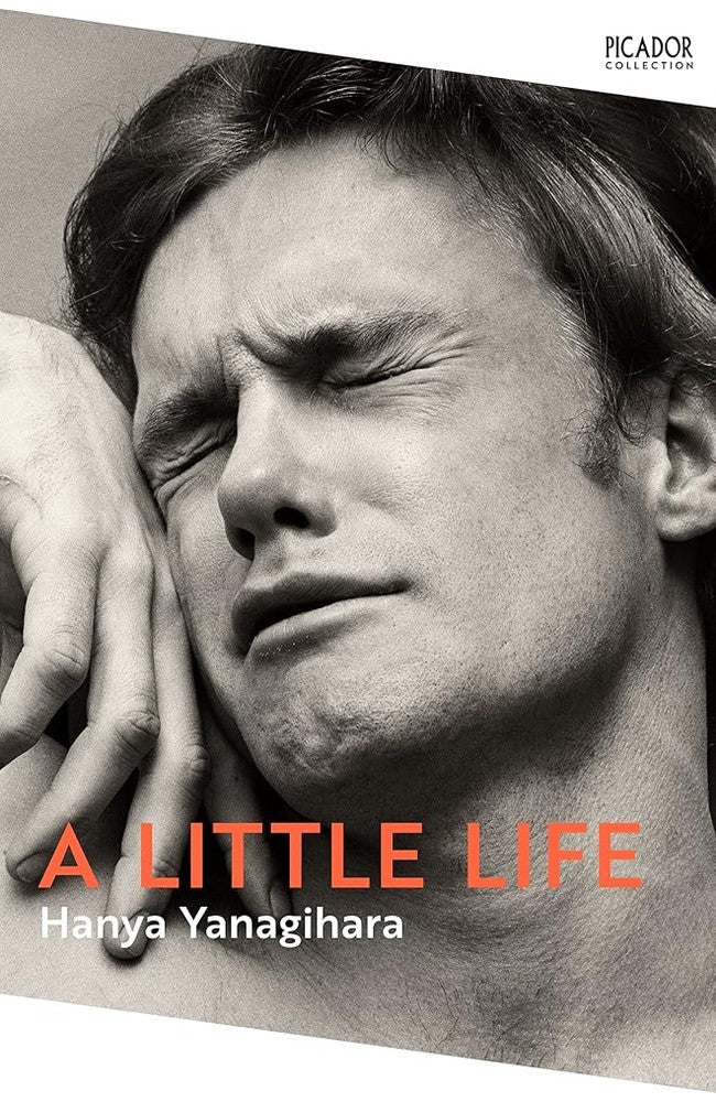A Little Life: Hanya Yanagihara (Picador Collection, 5) cover image