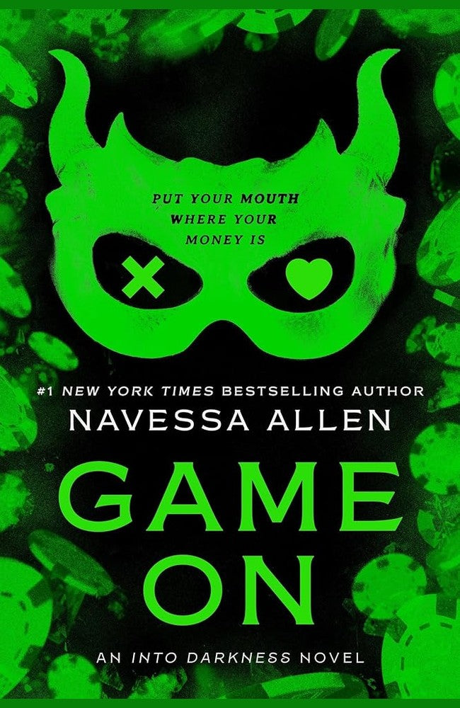 Game On cover image