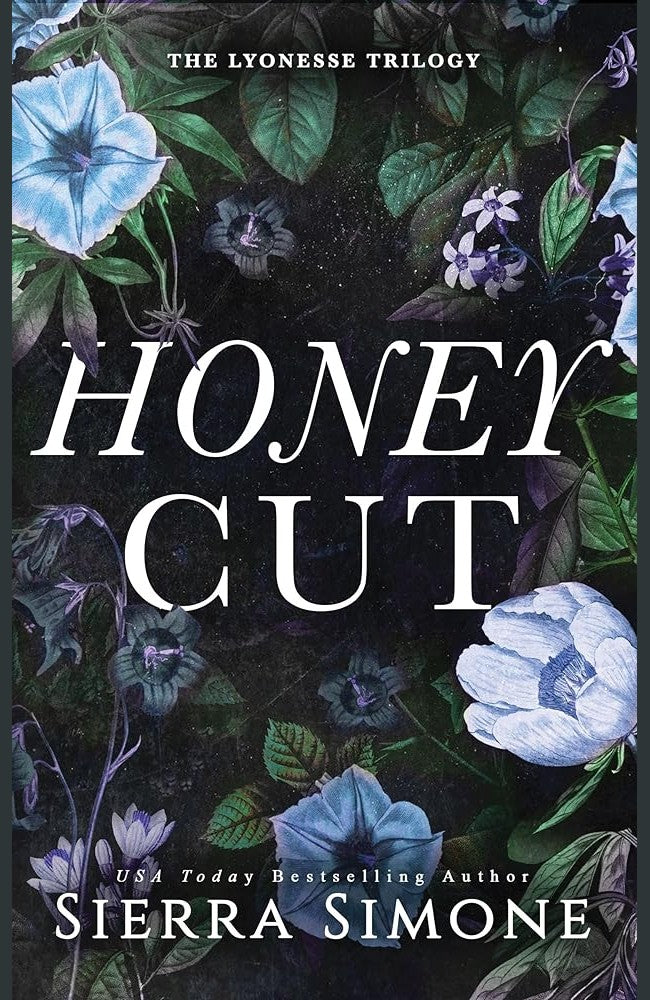 Honey Cut cover image