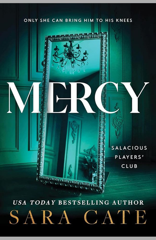 Mercy (Salacious Players' Club) cover image
