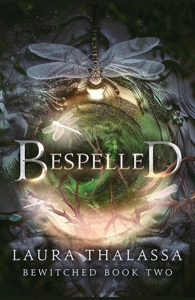 Bespelled cover image