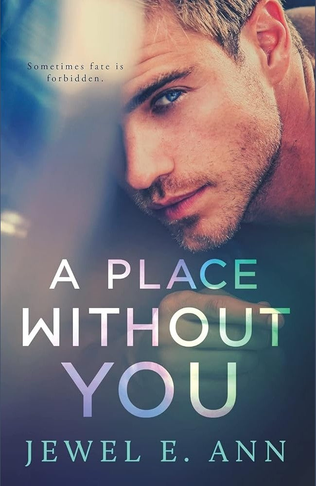 A Place Without you cover image