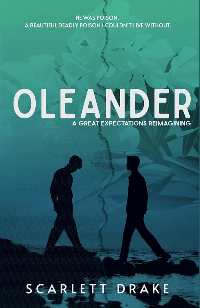 Oleander: An MM Great Expectations Reimagining cover image
