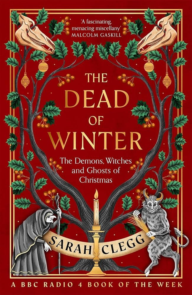 The Dead of Winter cover image