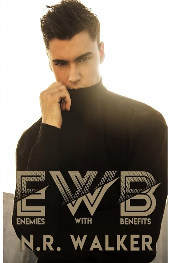 EWB (Enemies With Benefits) cover image