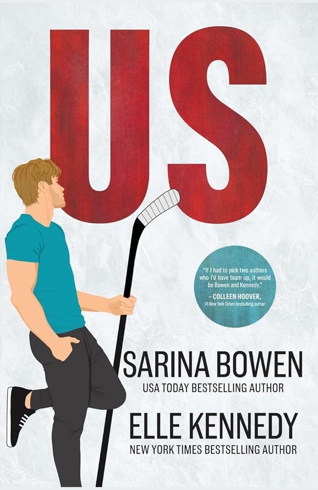 Us (Him) cover image
