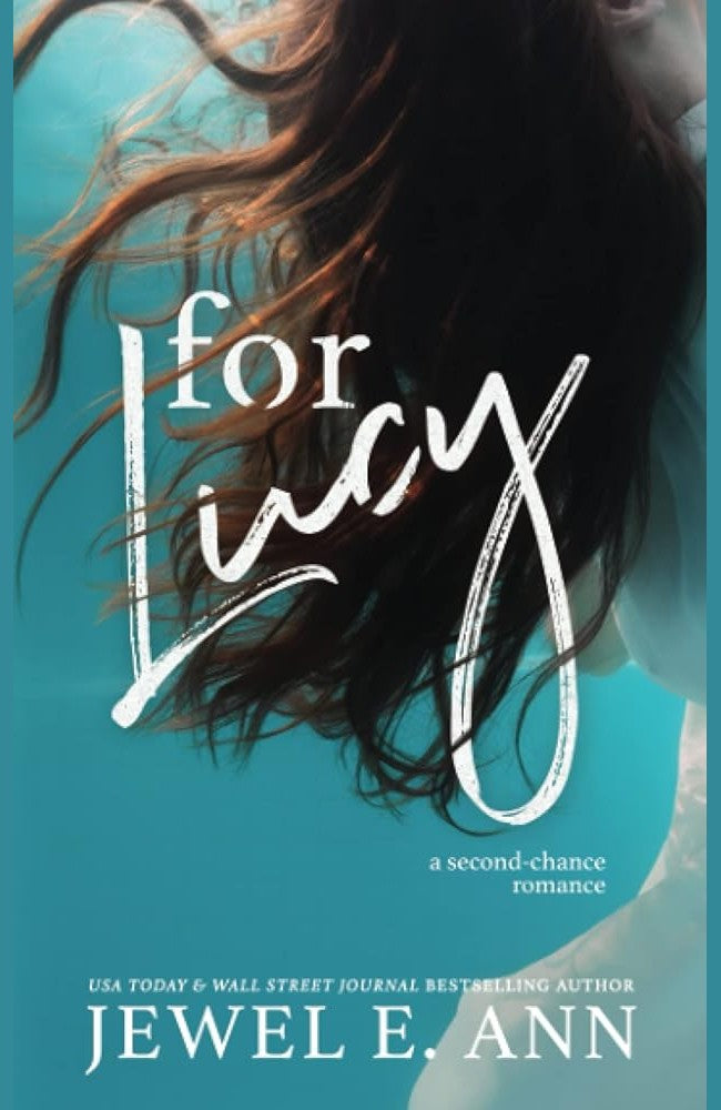 For Lucy cover image