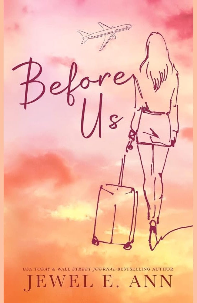 Before Us cover image