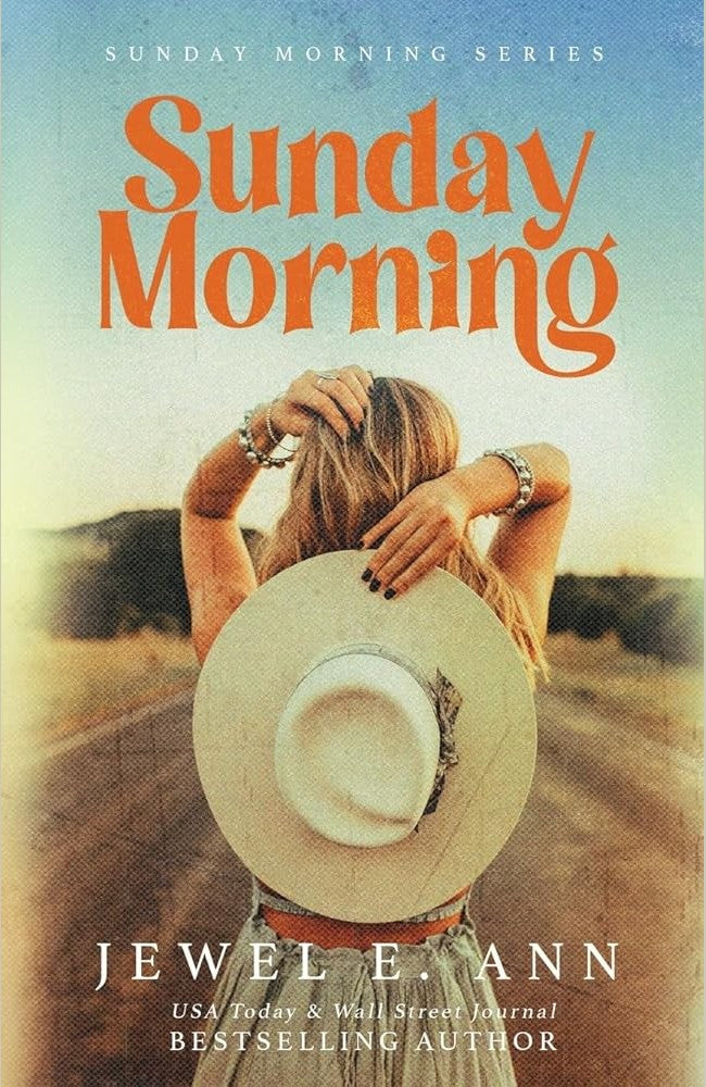 Sunday Morning cover image