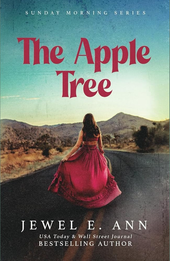 The Apple Tree (Sunday Morning) cover image