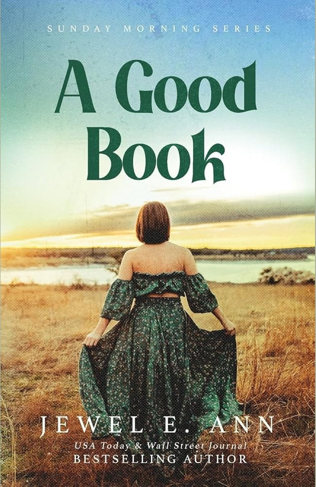 A Good Book (Sunday Morning) cover image