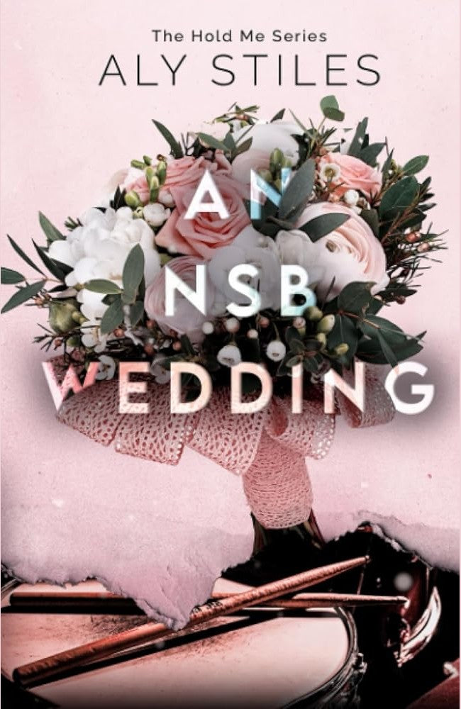 An NSB Wedding cover image