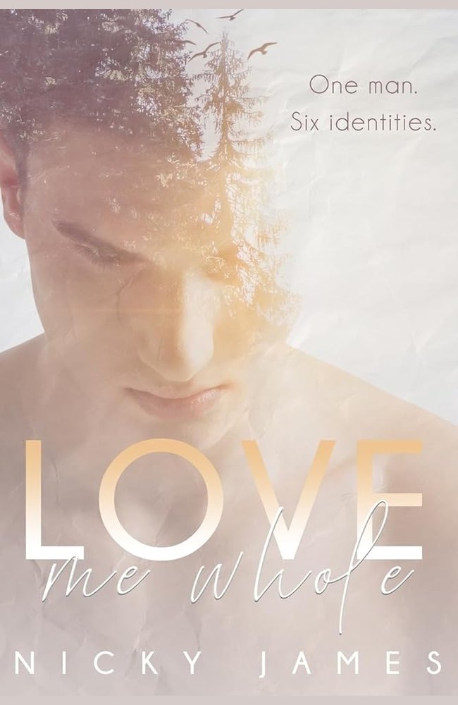 Love Me Whole cover image