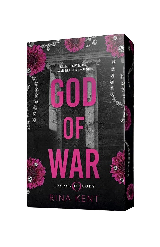 God of War, Legacy of Gods Tome 6 (Édition Française) cover image