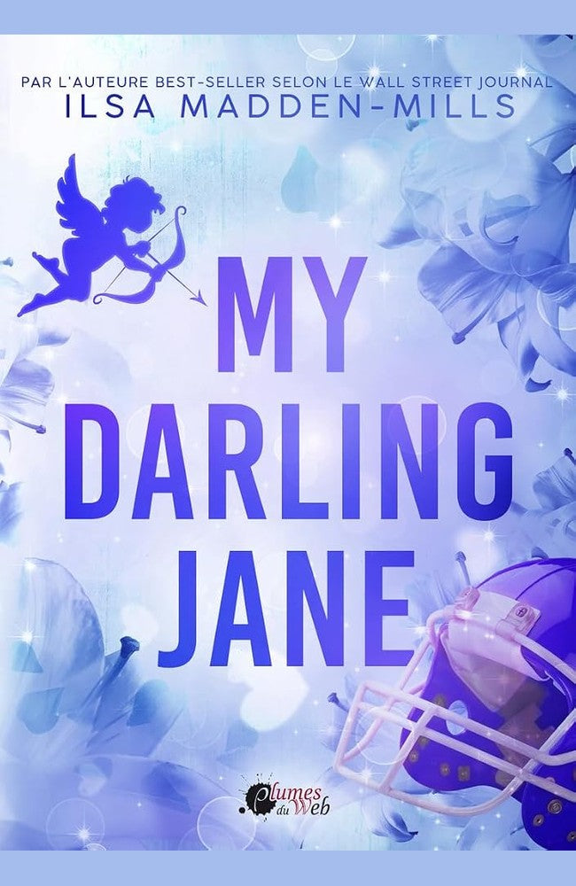 My Darling Jane cover image