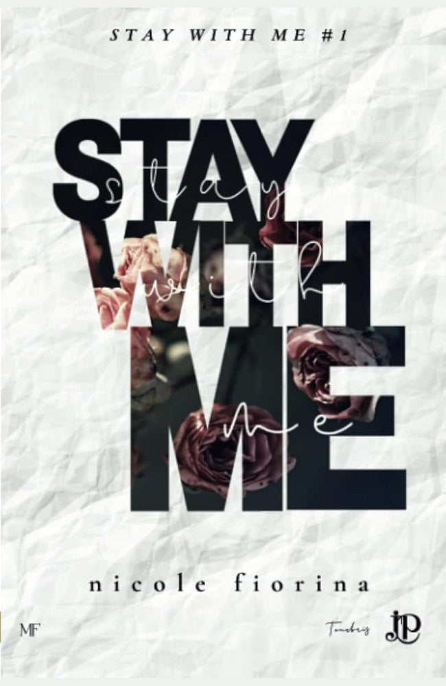 Stay with me cover image