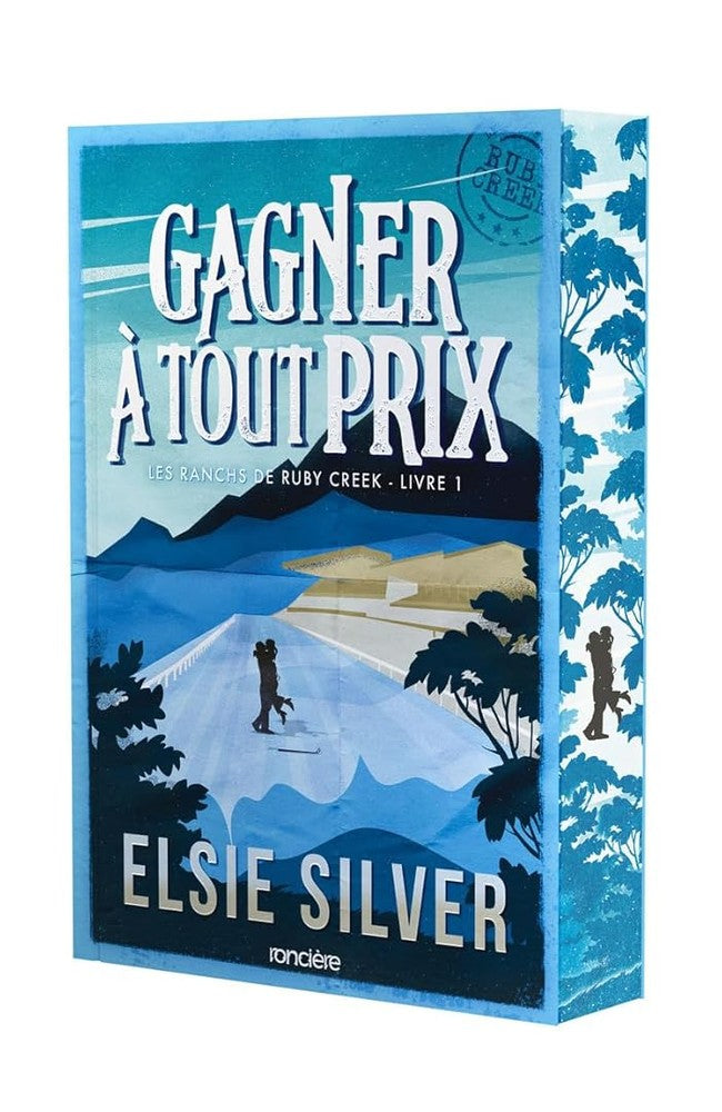 Gagner à tout prix - broché - Tome 01 cover image