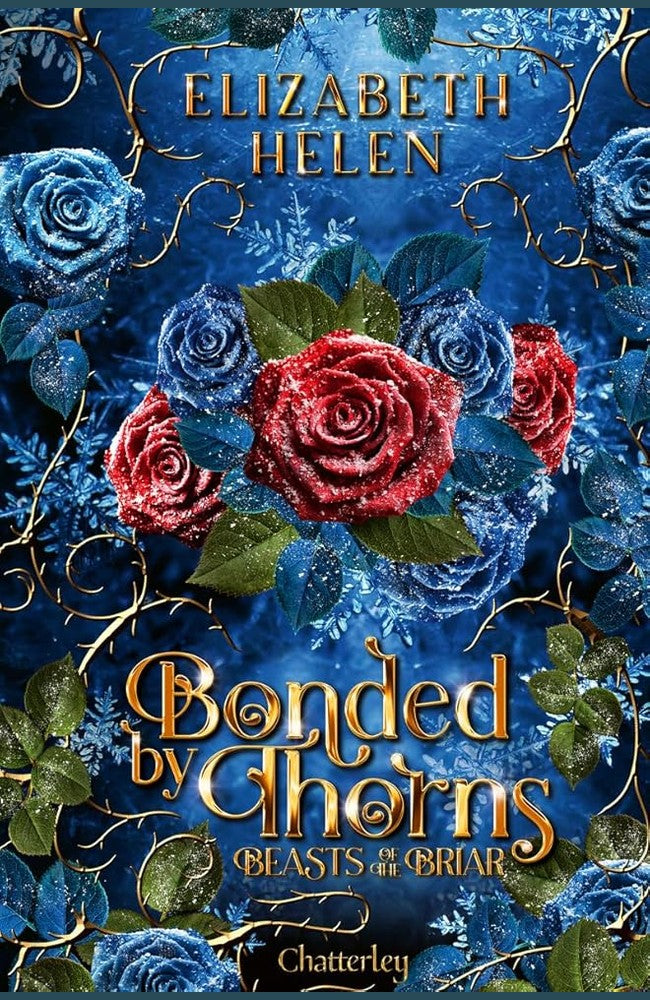 Beasts of the Briar Tome 1 - relié (1) cover image