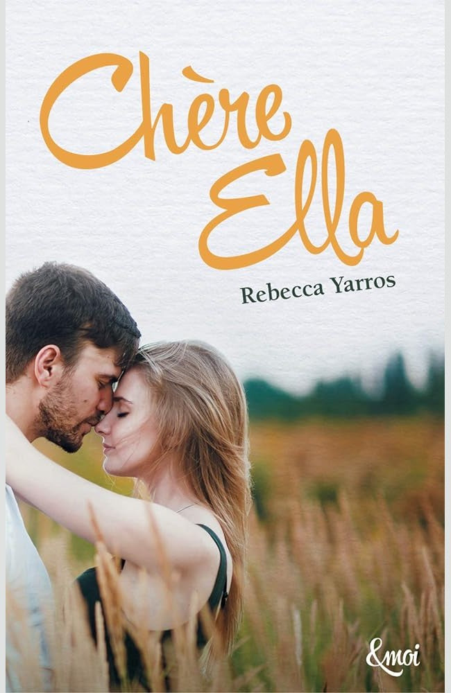 Chère Ella cover image