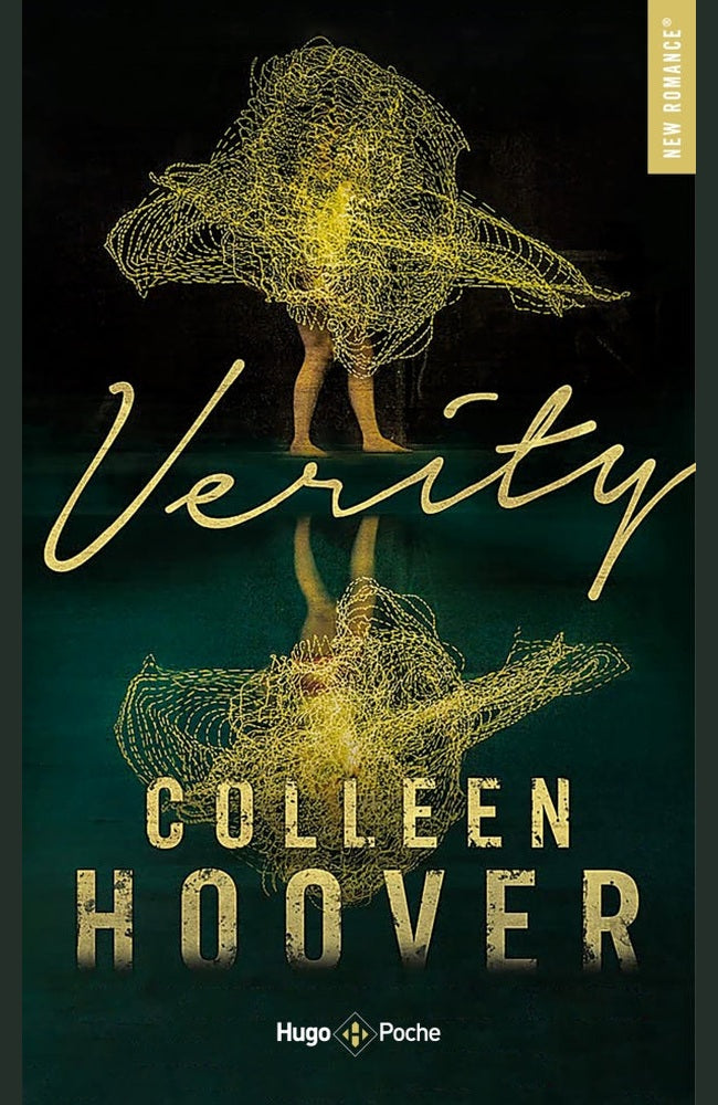 Verity, Collen Hoover - FR