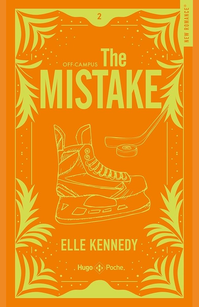 Off-campus Tome 2 - Relié jaspage cover image