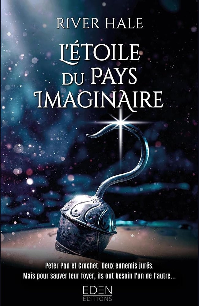 L'Étoile du Pays imaginaire cover image