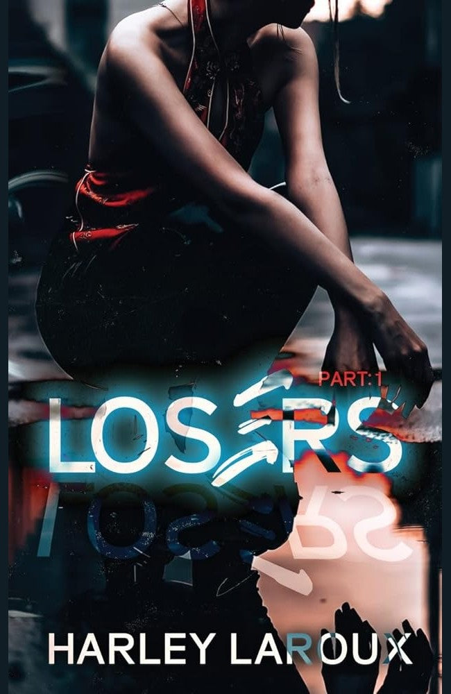 Losers: Part I cover image
