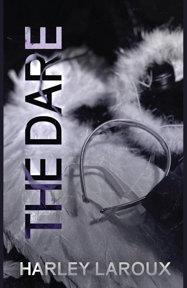 The Dare (Losers) cover image