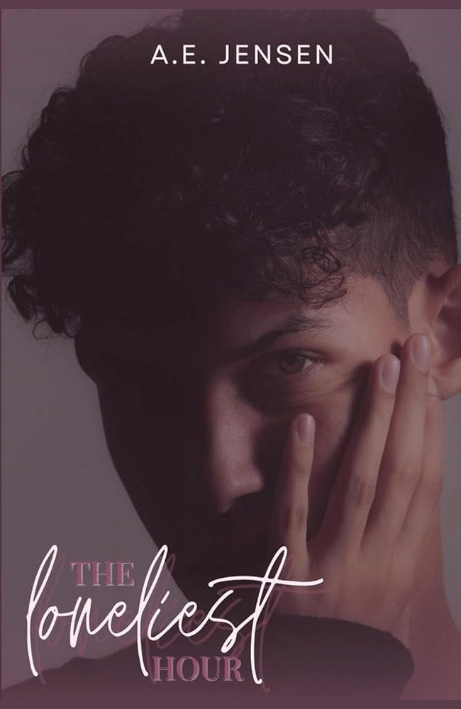 The Loneliest Hour cover image