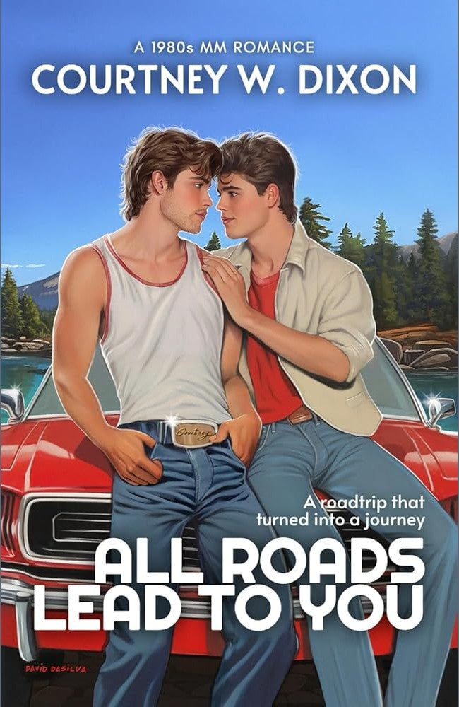 All Roads Lead to You Special Edition cover image