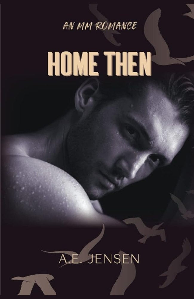 Home Then cover image