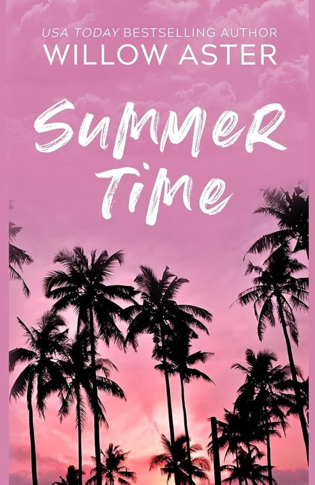 Summertime cover image