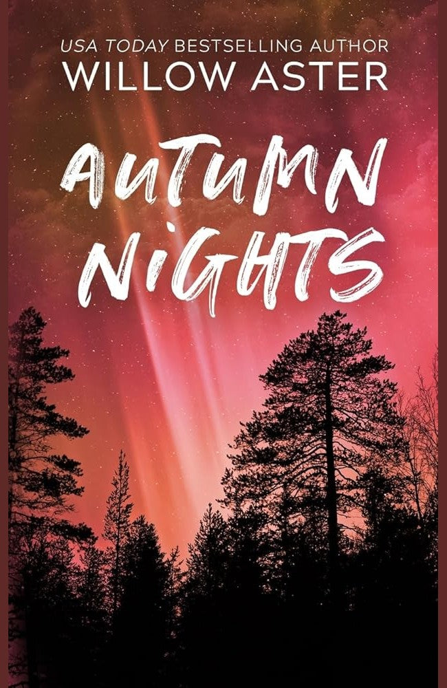 Autumn Nights cover image