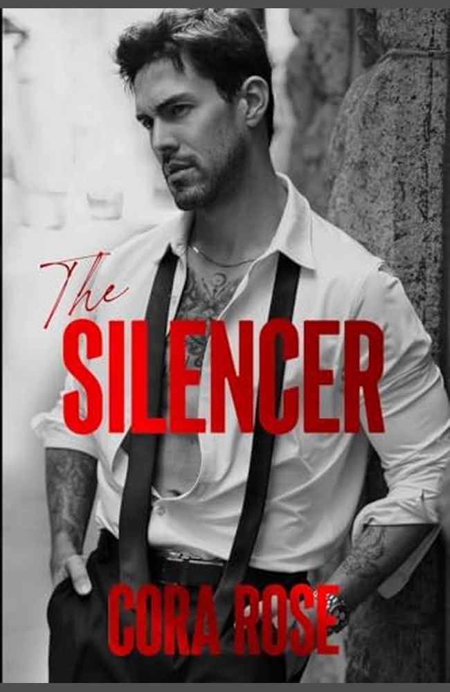The Silencer cover image