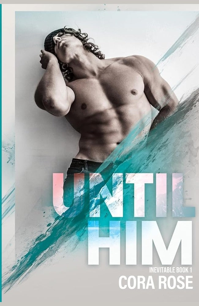 Until Him cover image