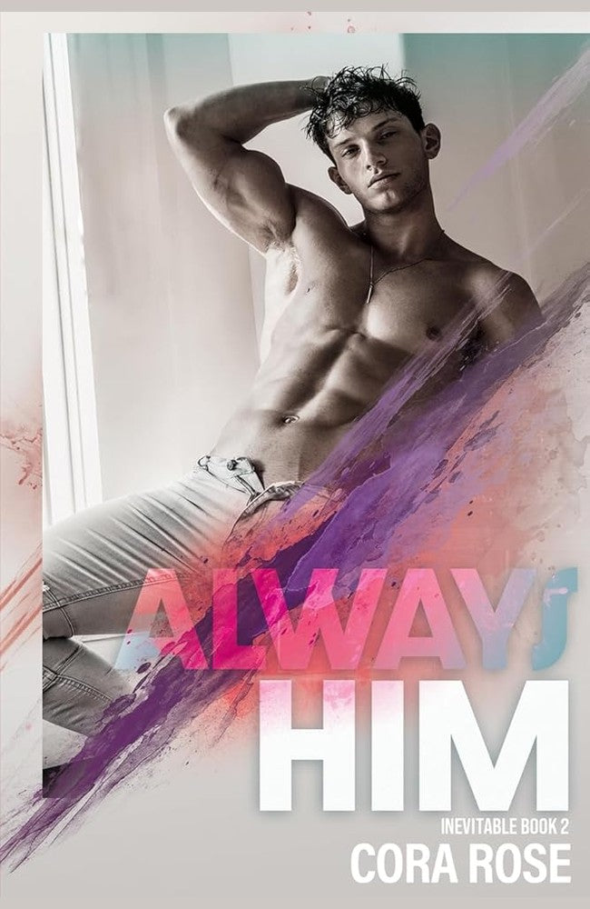 Always Him cover image