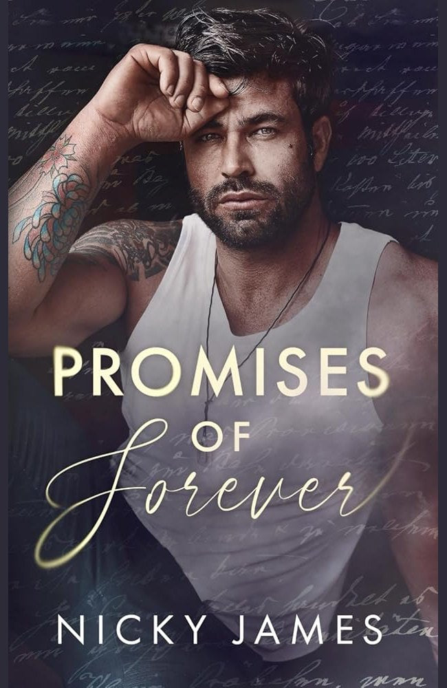 Promises of Forever (Timber Creek Academy) cover image
