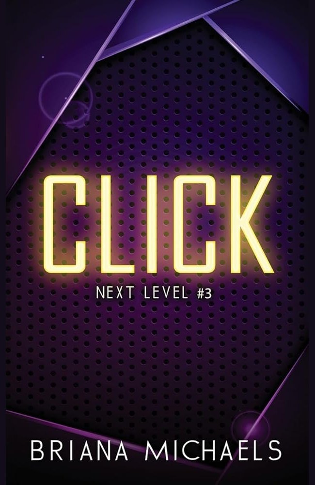 Click - Discreet Cover Edition: Next Level Series Book 3 cover image