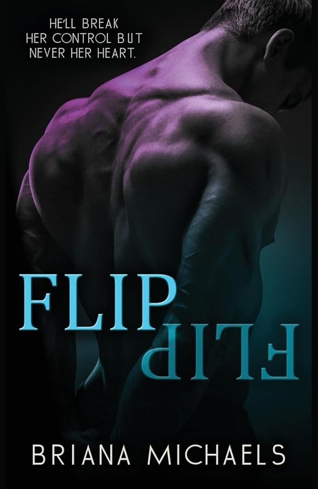 Flip: Next Level Series Book 2 cover image