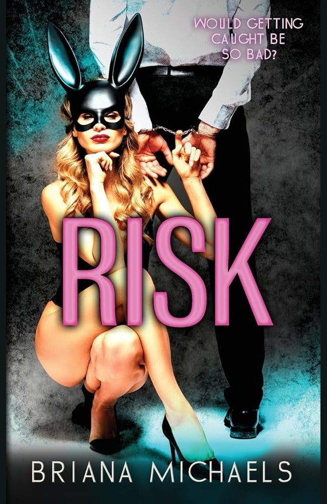 Risk cover image
