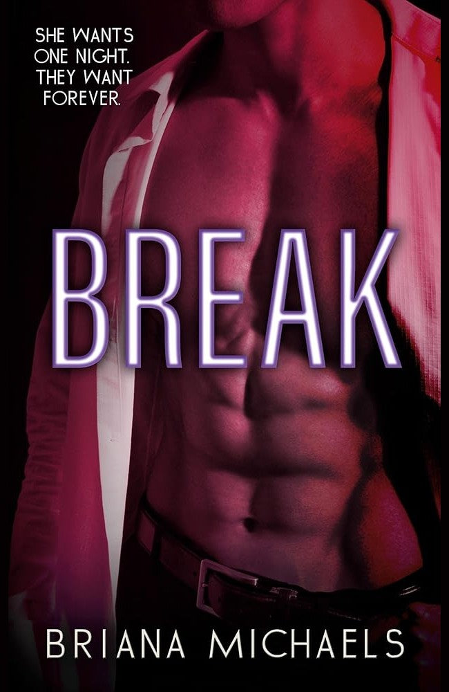 Break cover image