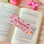 Marque-Page - Collection "Bookish"