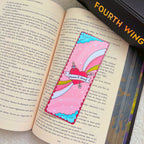 Bookmark - “Tropes” Collection