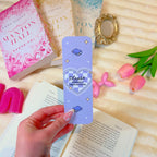 Marque-Page - Collection "Bookish"
