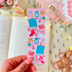 Bookmark - "Seasons" Collection