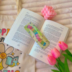 Marque-Page - Collection "Bookish"