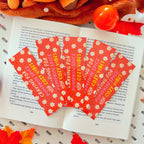 Bookmark - "Seasons" Collection