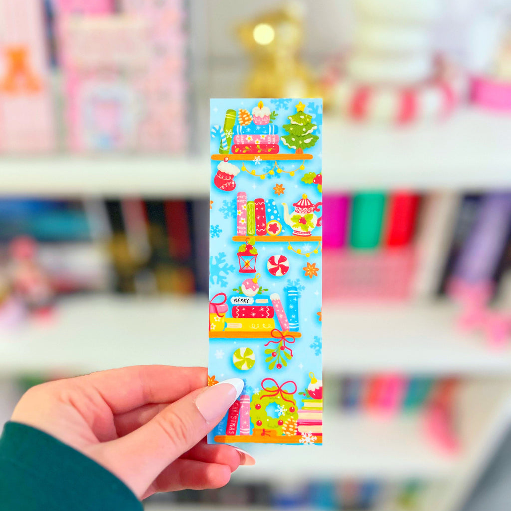 Bookmark - "Seasons" Collection