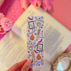 Marque-Page - Collection "Bookish"